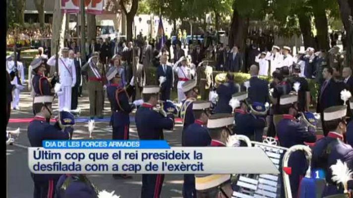 L'Informatiu - L'Informatiu Cap de Setmana - 08/06/201