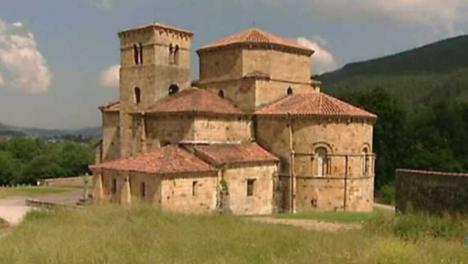 Las claves del románico - Cantabria II - Ver ahora