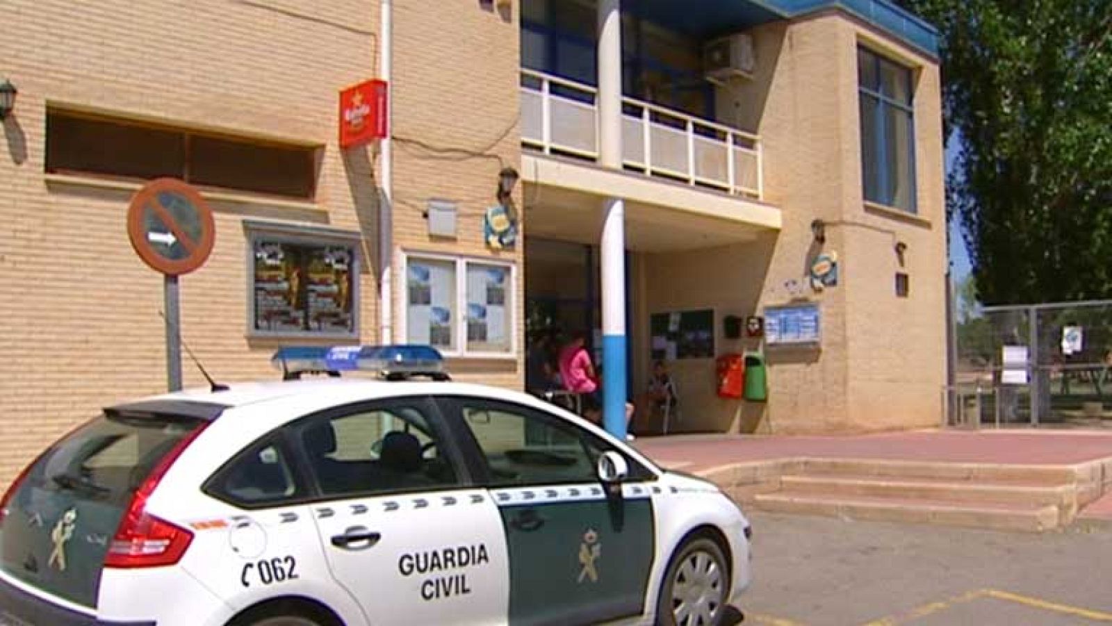 Cinco personas han muerto ahogadas en distintos puntos de España