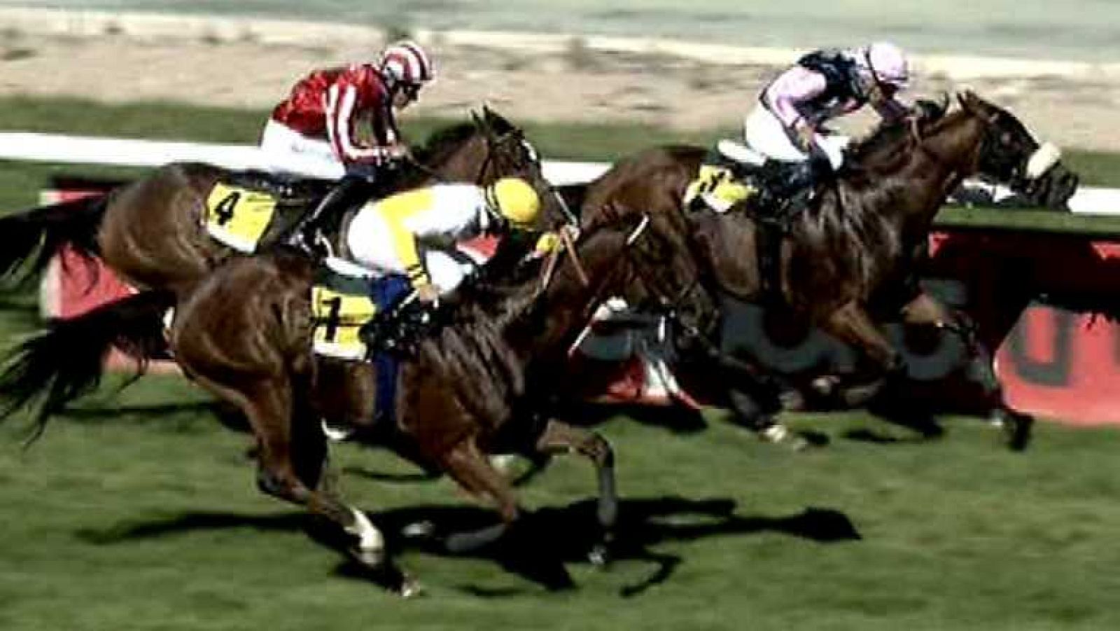 Turf - 08/06/14 - escuchar ahora