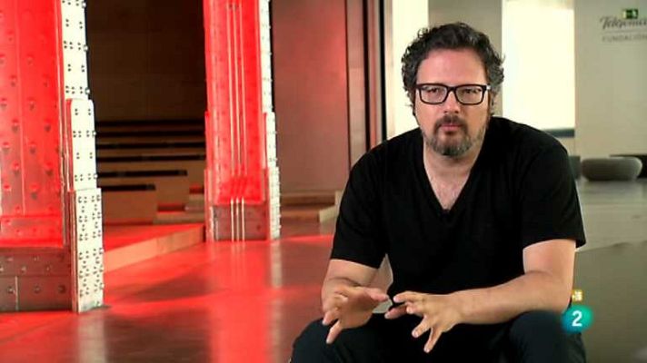 Metrópolis - Rafael Lozano-Hemmer