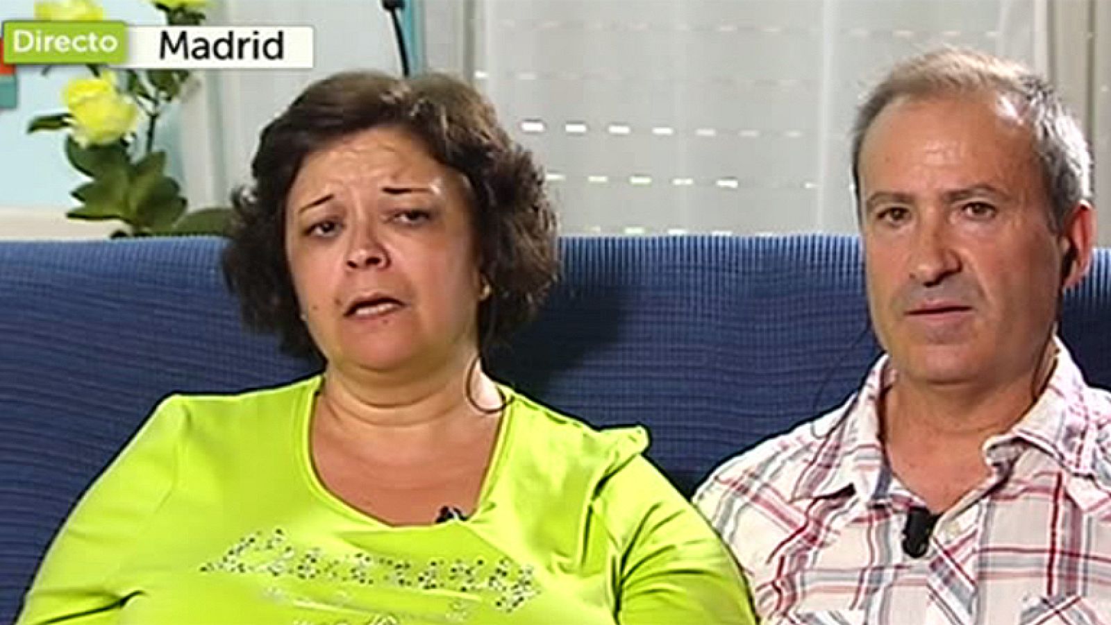 Entre Todos - Eva necesita una silla de ruedas eléctrica