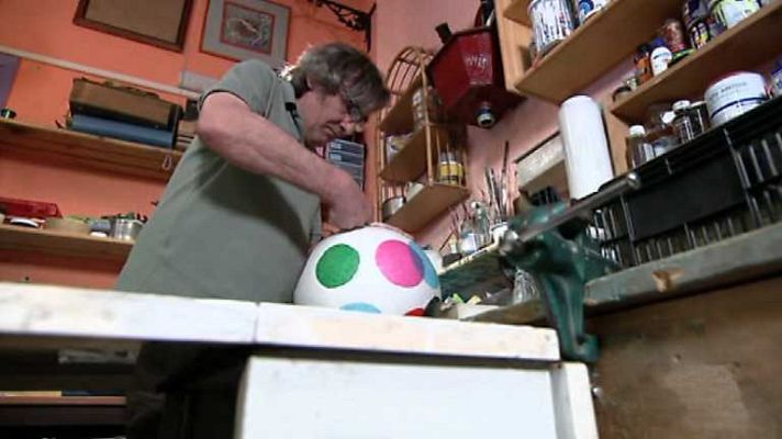 Aquí hay trabajo - Aquí hay trabajo - 09/06/14