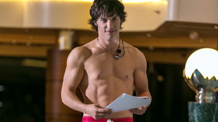 MasterChef - Promo programa 9