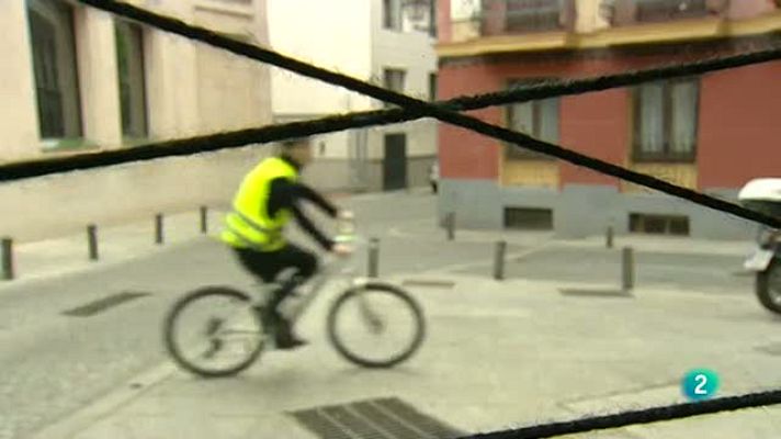 Aquí hay trabajo - Coworking: compartir ideas y espacio