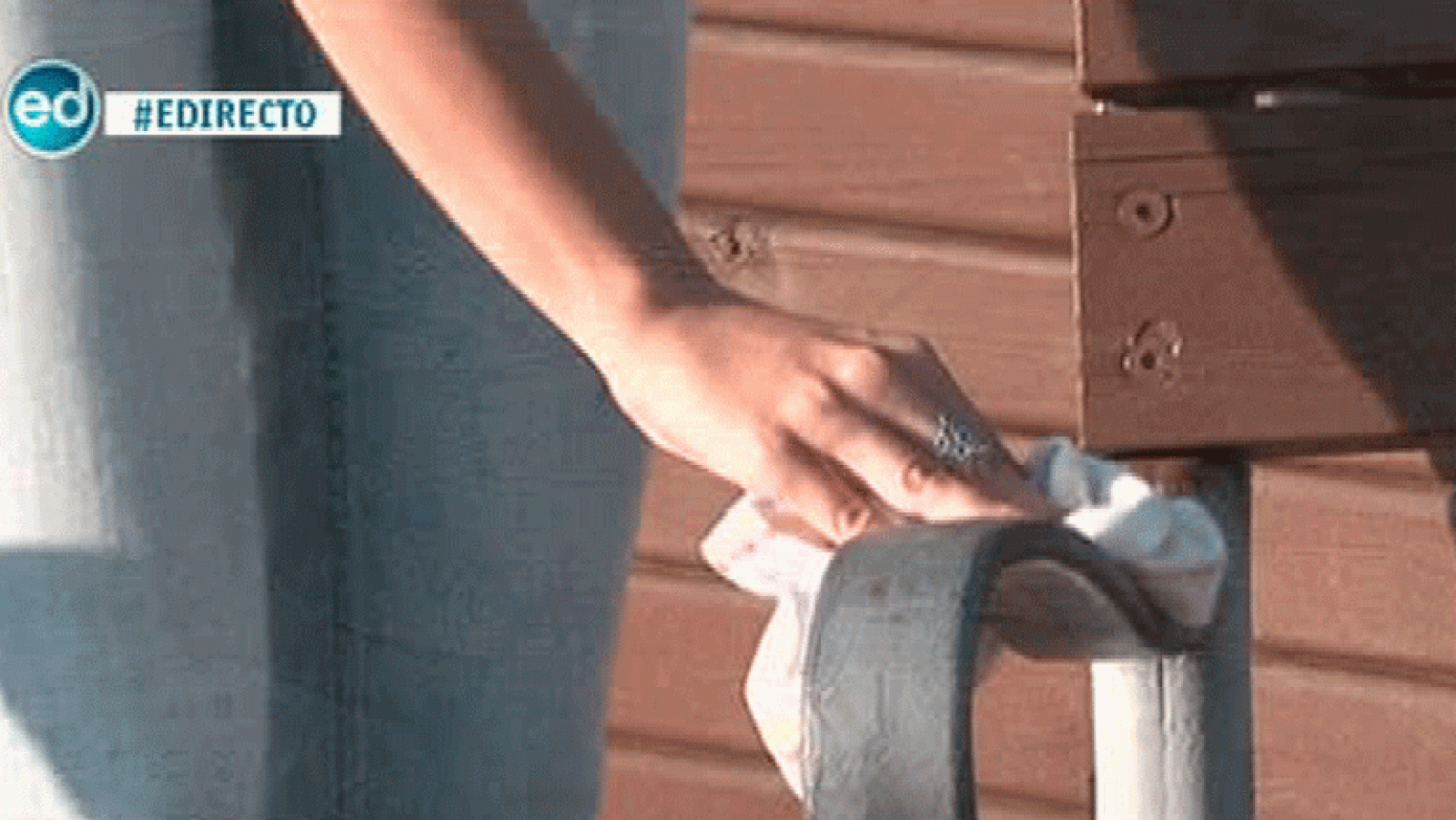 España Directo- Limpias  (Cantabria)