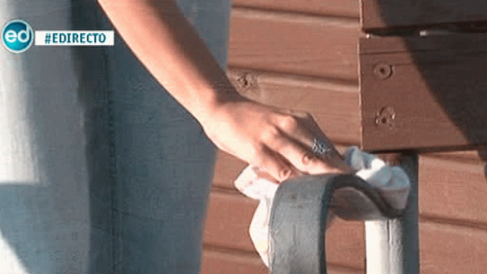 España Directo - Limpias  (Cantabria)