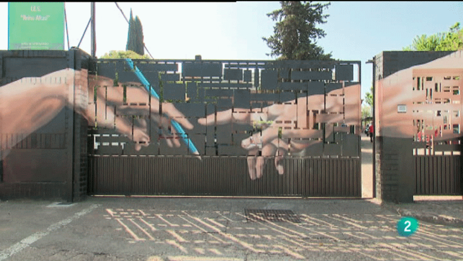 La Aventura del Saber. Instituto Reino Aftasí