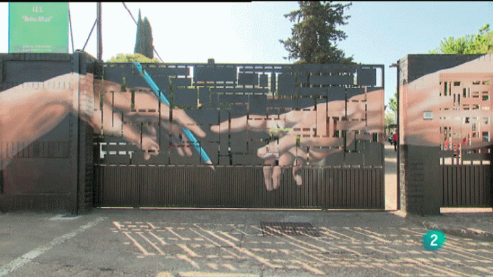 La aventura del Saber - La Aventura del Saber. Instituto Reino Aftasí