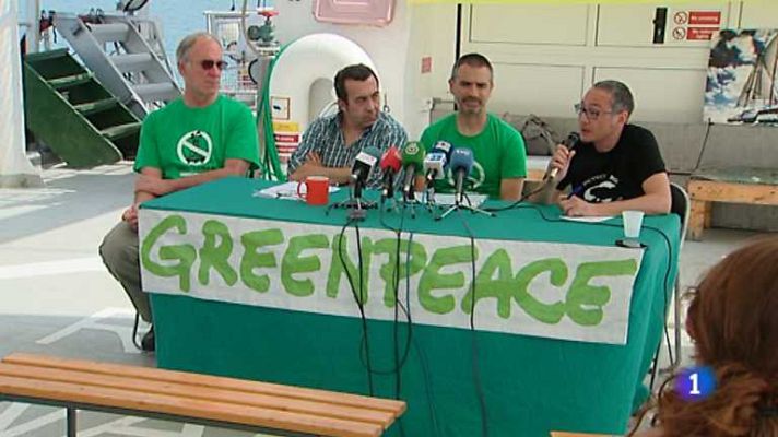 L'informatiu - Comunitat Valenciana - La Comunidad Valenciana en 2' - 09/06/14