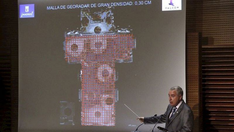 La Comunidad de Madrid en 4' - 09/06/14