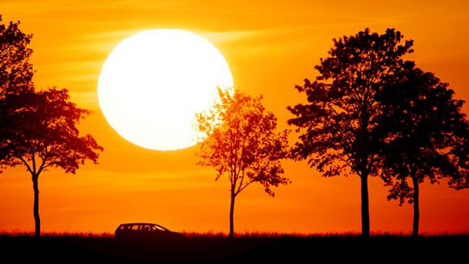 El tiempo en la Comunidad de Madrid - 09/06/14