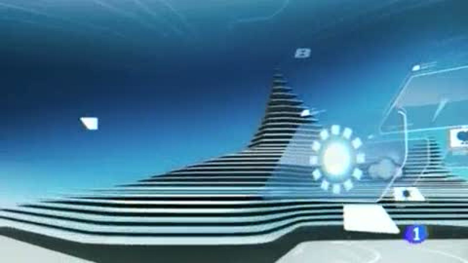 El tiempo en el País Vasco - 09/06/14