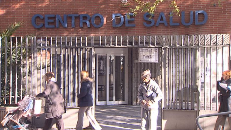 Informativo de Madrid - 09/06/14