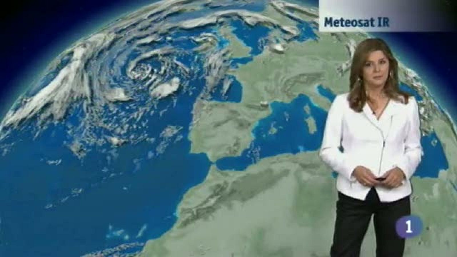 El Tiempo en Castilla-La Mancha - 09/06/14 | Ver