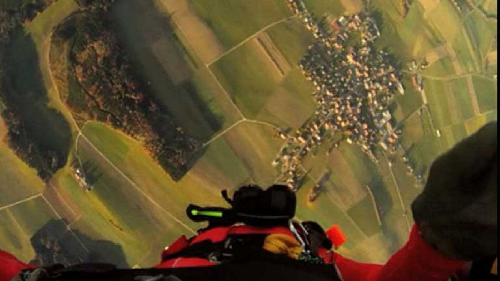 La Asociación Española de Salto Base insiste en la dificultad de regular esta disciplina