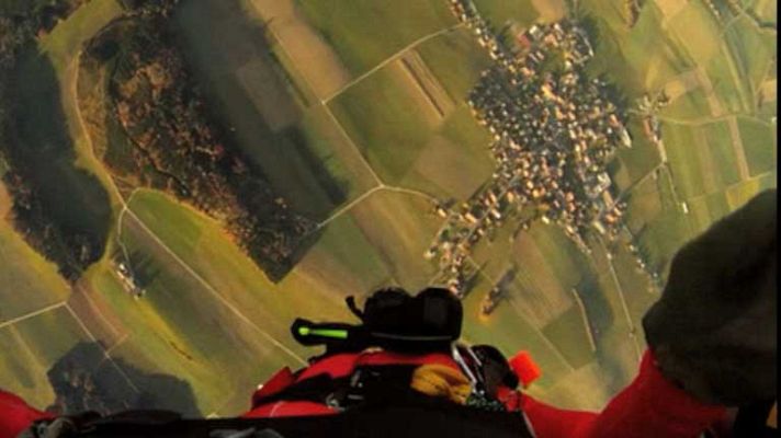 Telediario 1 - Regulación de salto base