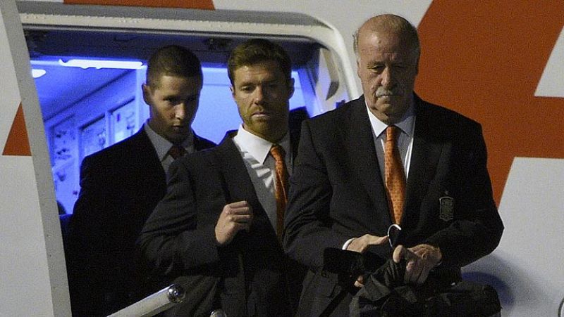 España se instala en Brasil