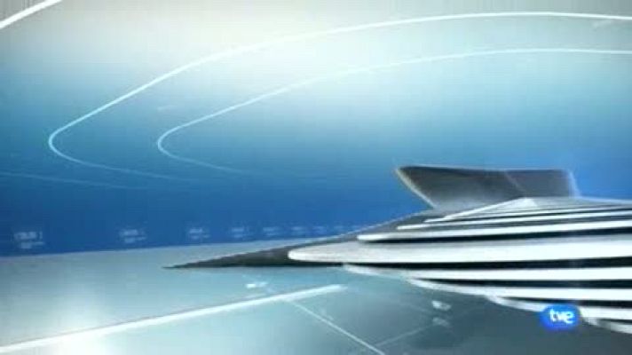 Telenorte - País Vasco - Telenorte País Vasco - 09/06/14