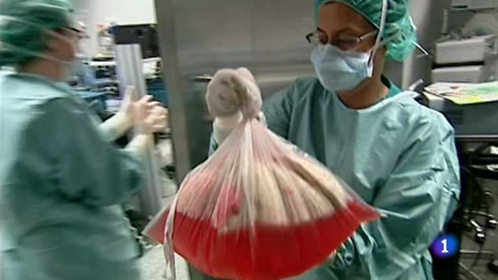 L'Informatiu - Comunitat Valenciana 2 - 09/06/14 | Ver