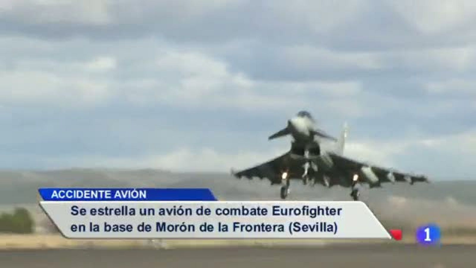 Noticias Andalucia 2 | Ver