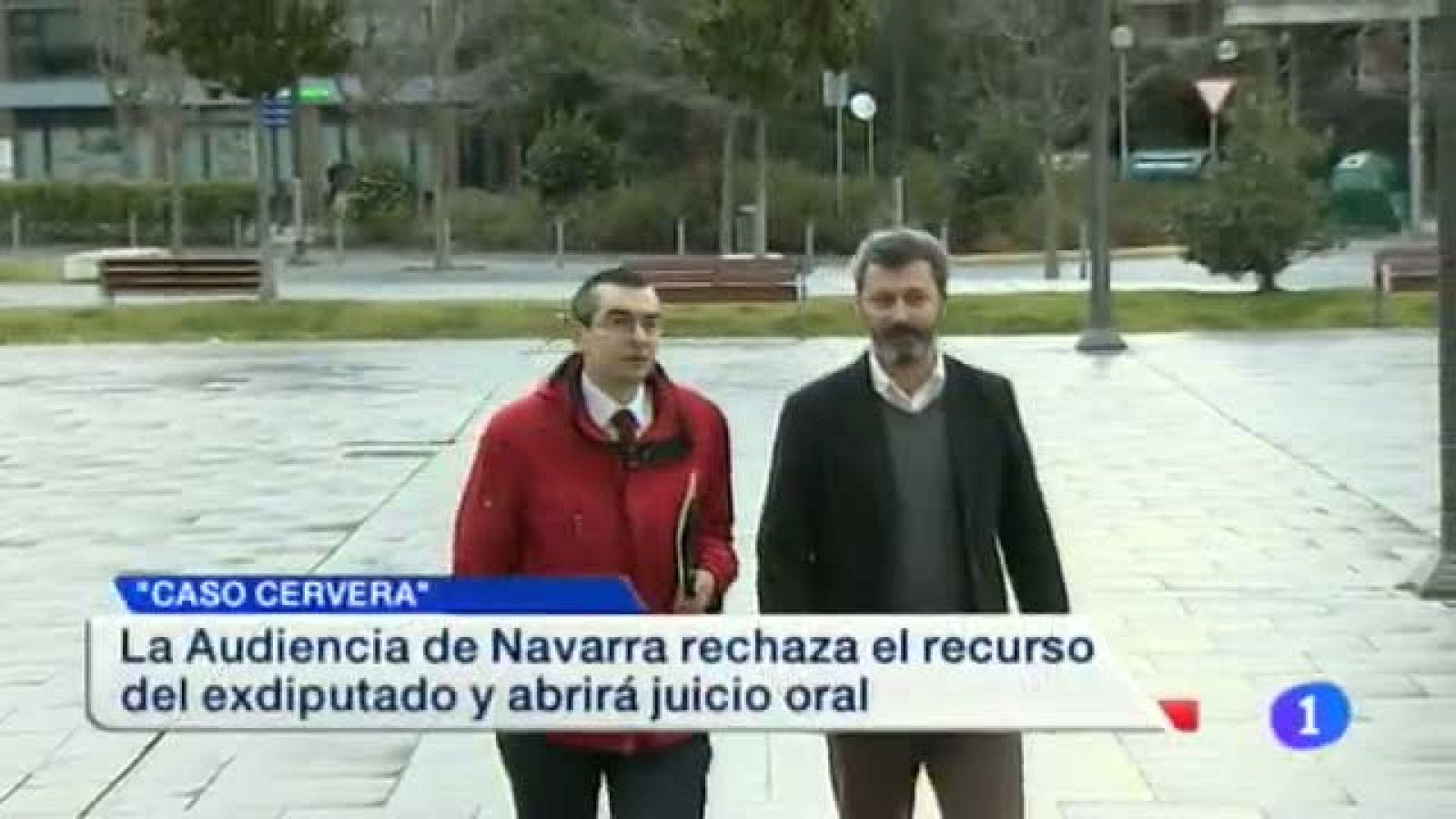 Telenavarra 2 - 09/06/2014 | Ver