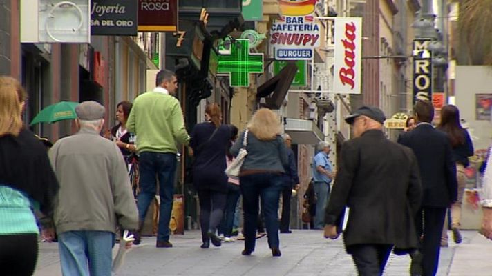 Telecanarias - Canarias 2' - 09/06/14