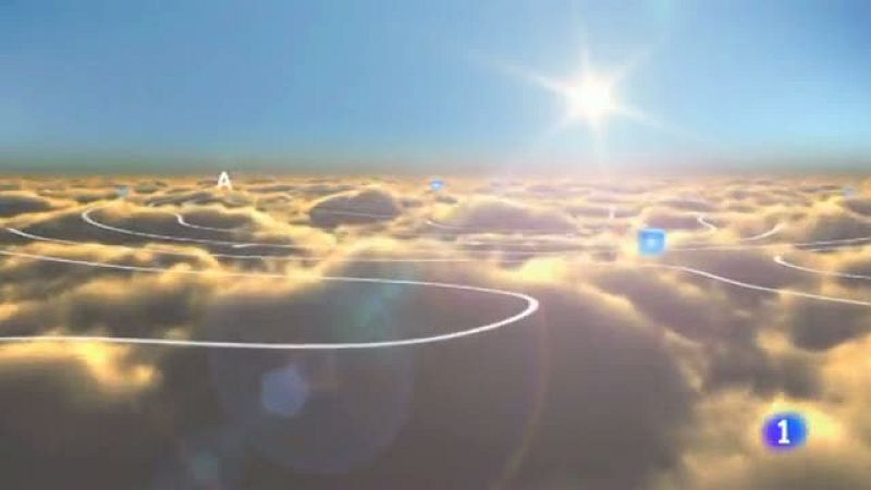 El tiempo en Cantabria - 09/06/14