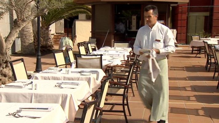 Telecanarias - Telecanarias - 09/06/14