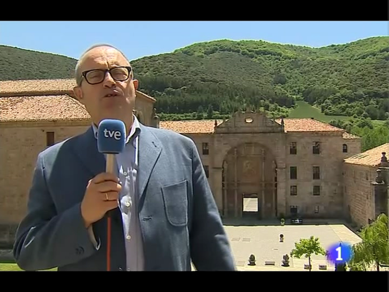 La Rioja en 2' 9/06/14