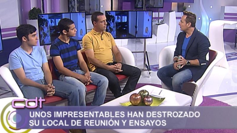 Cerca de ti - 09/06/14 - Cerca de ti | Ver