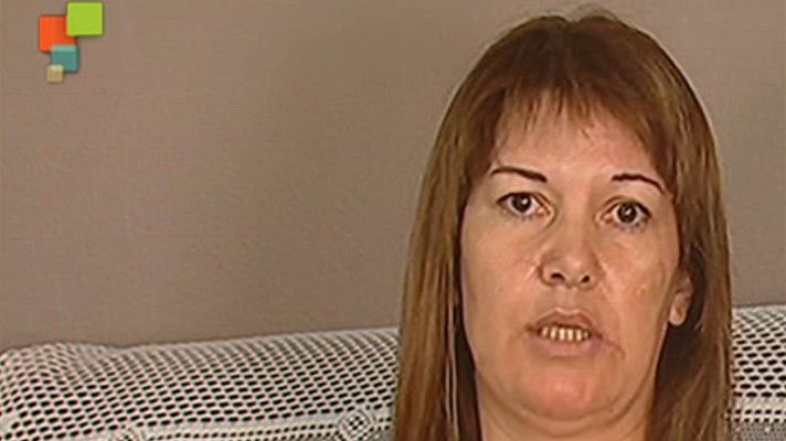 Entre todos - Ángeles necesita ayuda para sacar adelante a sus hijos