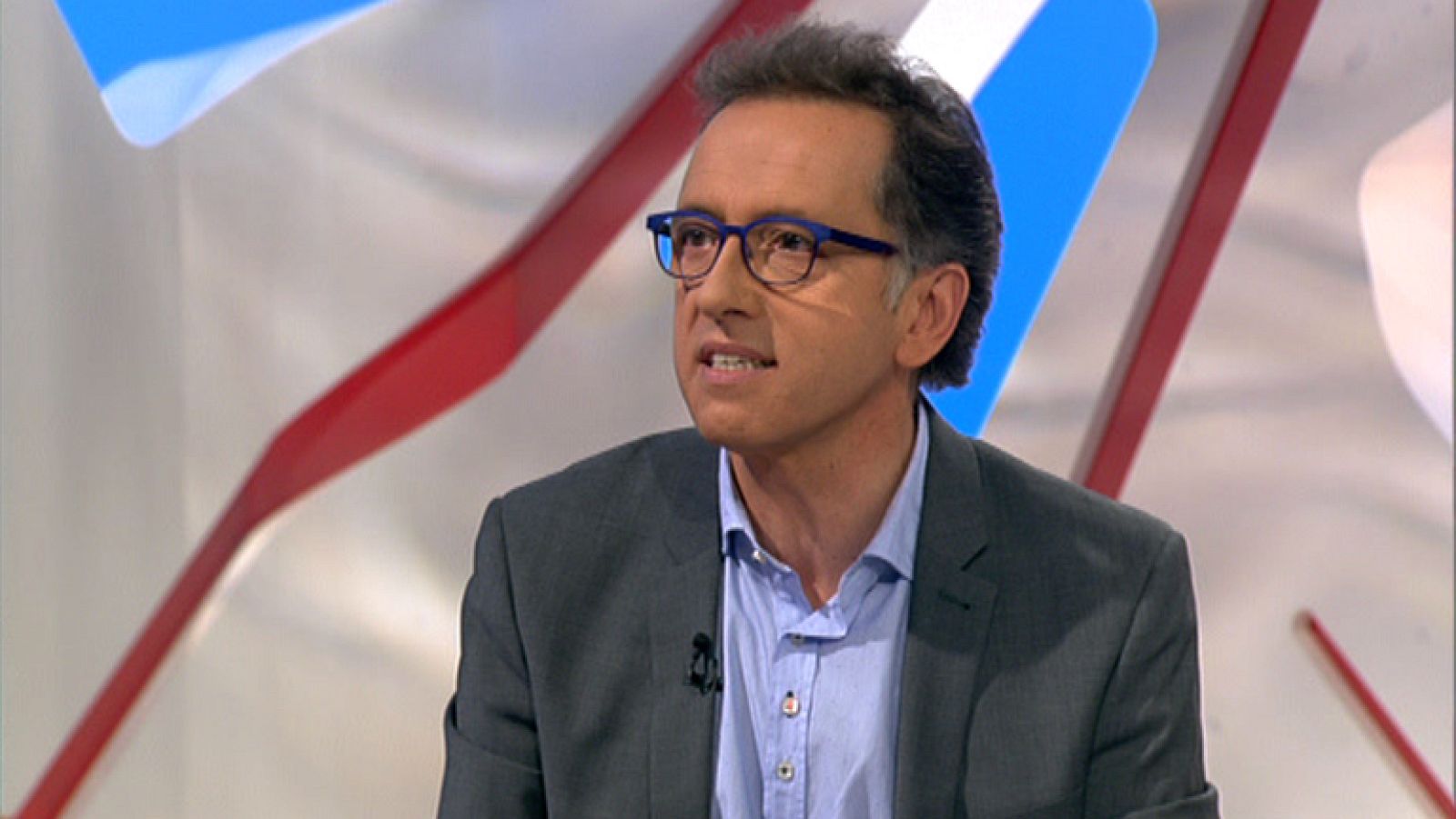 Jordi Hurtado sabe y gana con su simpatía