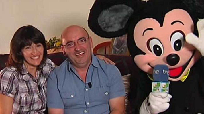 Entre todos - Entre todos - 09/06/14