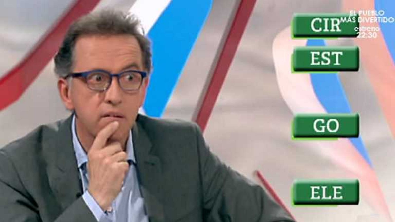 Aquí la Tierra - 09/06/14 - ver ahora