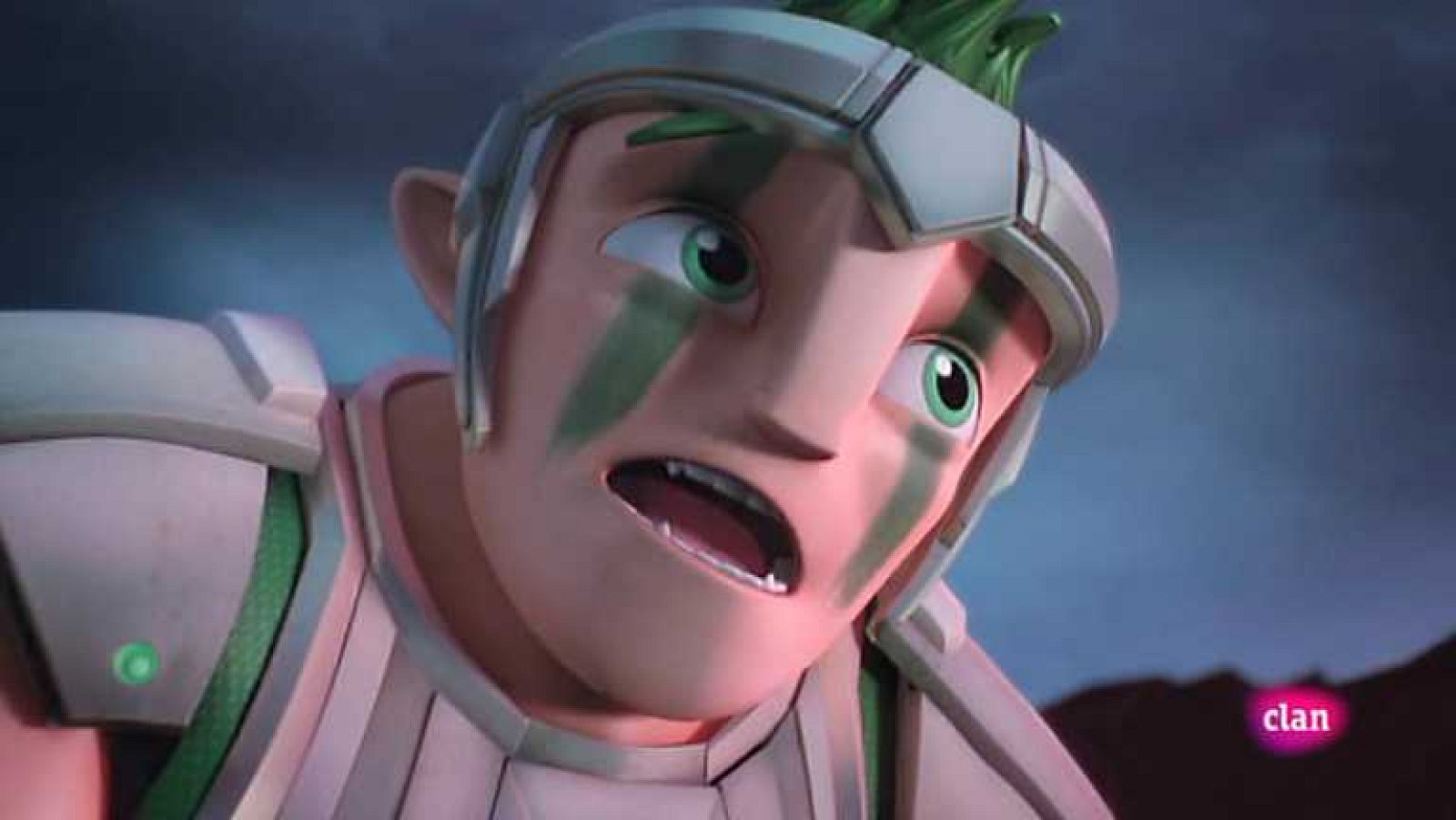 37. Tiempos inciertos - Desafío Champions Sendokai | Ver