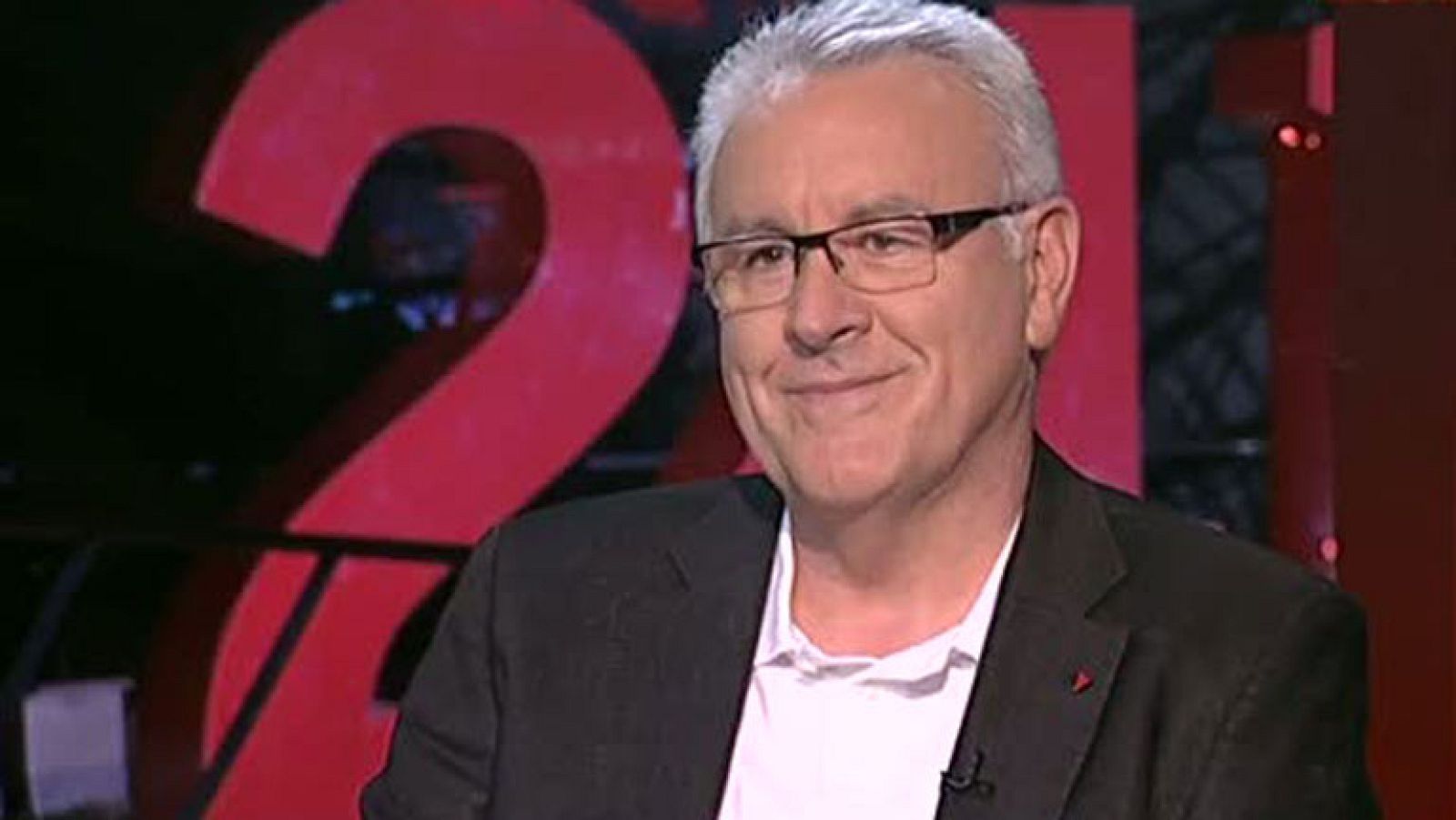 Cayo Lara: "Tenemos los brazos abiertos a las formaciones de izquierda alternativa"