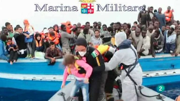 La 2 Noticias - La 2 Noticias - 09/06/14