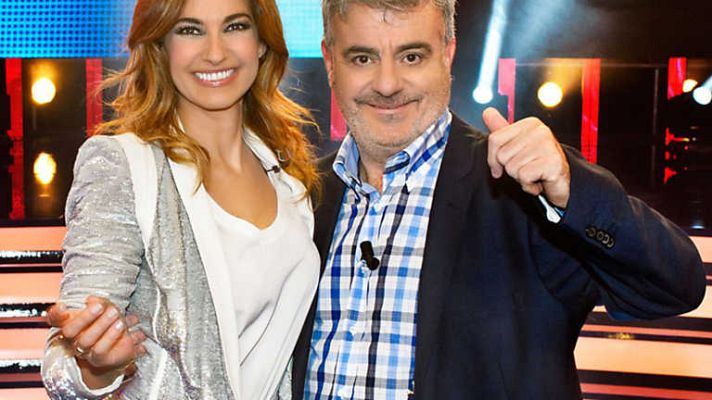 El pueblo más divertido - EPDM - Gala Presentación