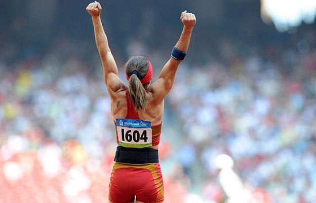  - Chilla se clasifica