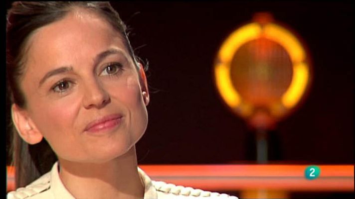 Atención obras - Elena Anaya