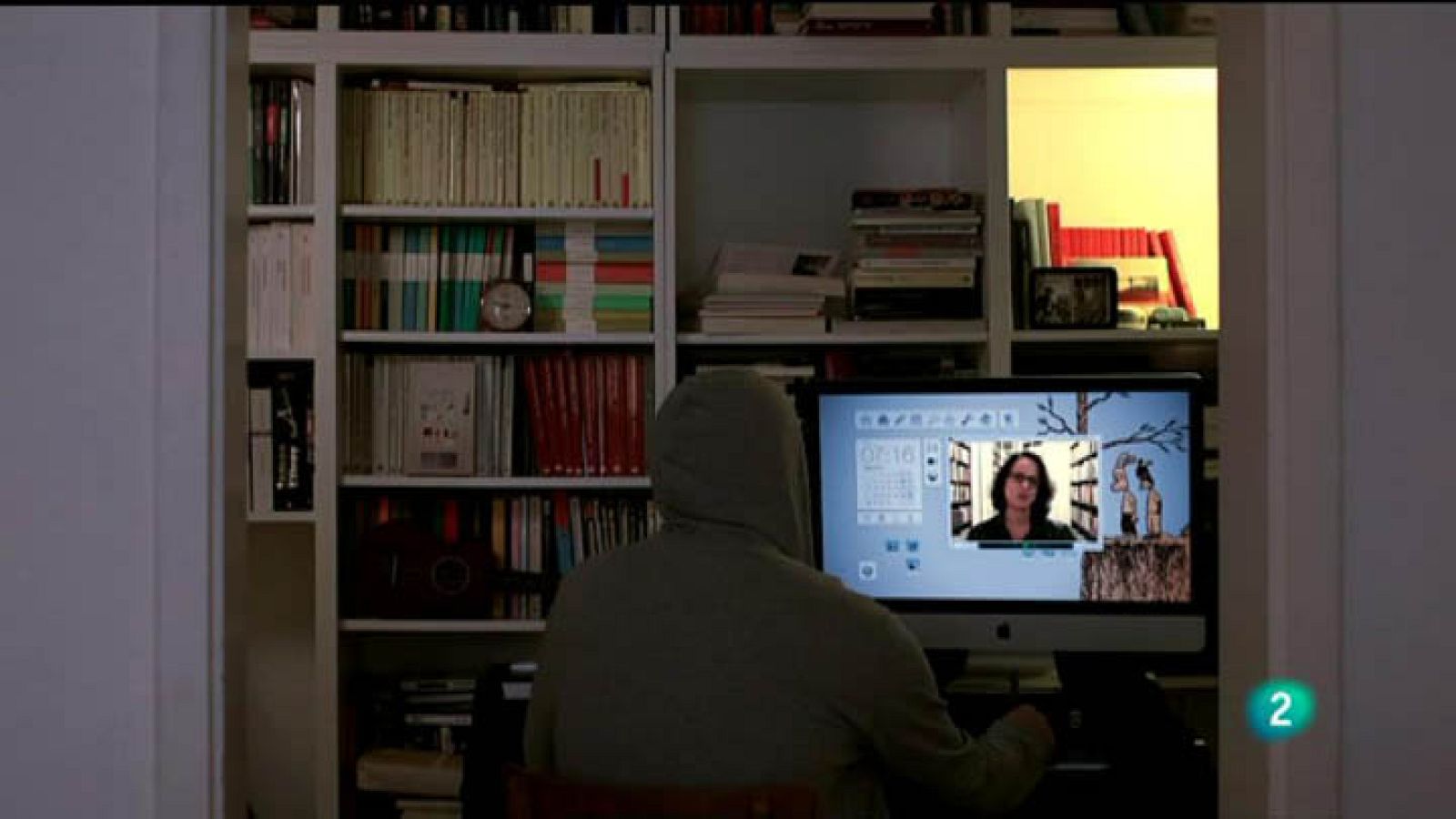 Página 2 - El blog -  El Impostor - Forma y contenido