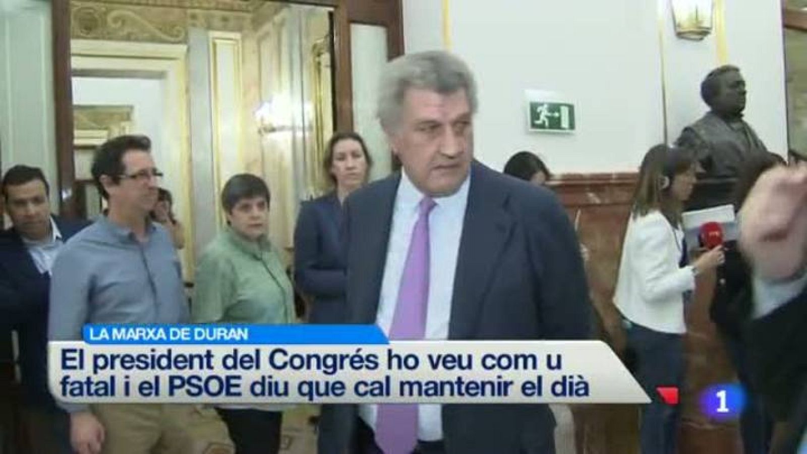 L'Informatiu - 09/06/14