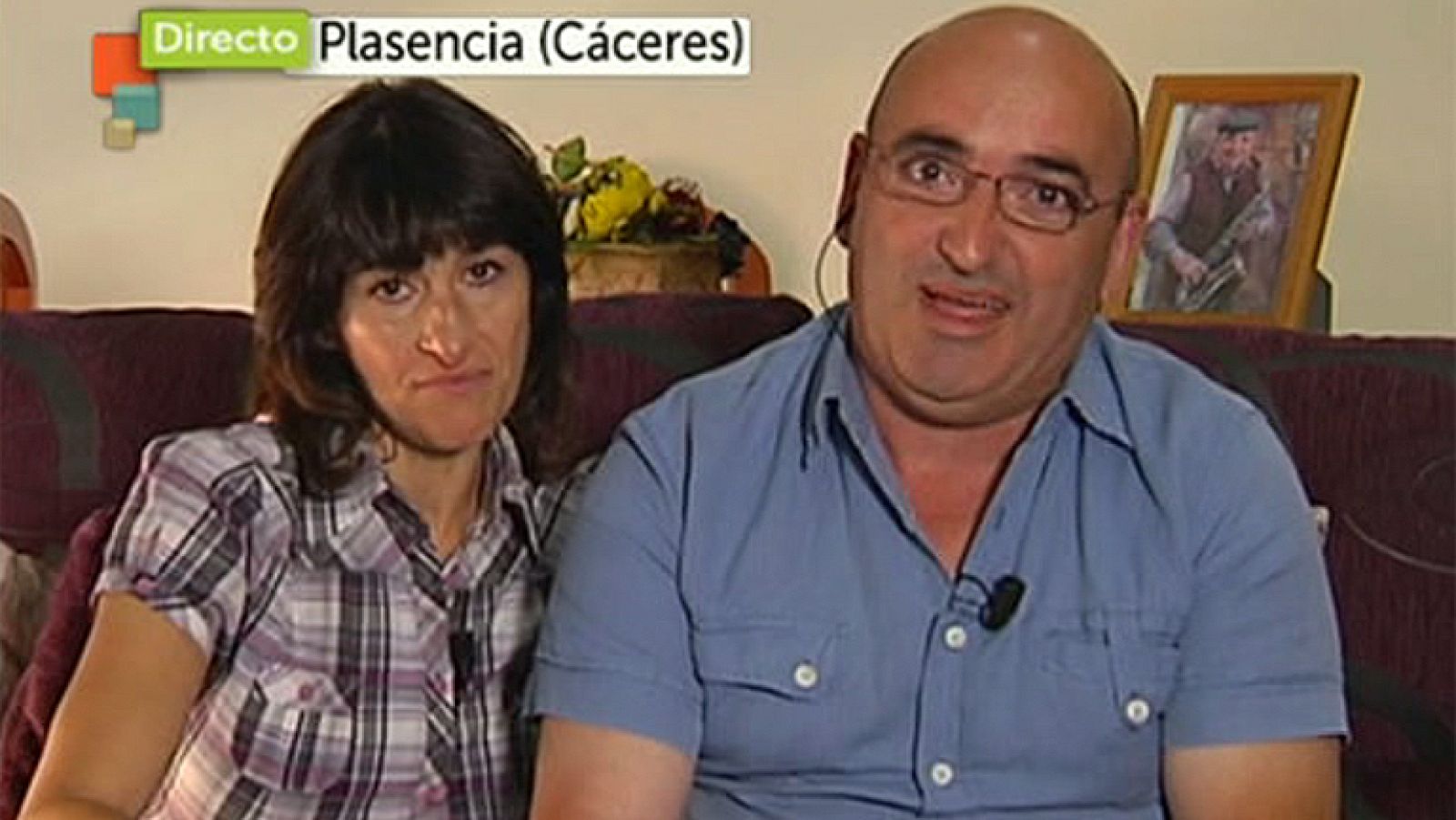 Entre Todos - Mª Jesús quiere montar un centro de animaciones infantiles