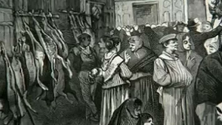 Los libros (Ficción) - La fontana de oro