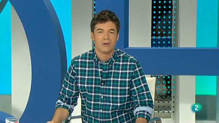 Aquí hay trabajo - Cómo escribir tu currículum para Europa