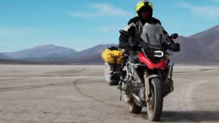 La aventura del Saber - La aventura del saber - 10/06/14