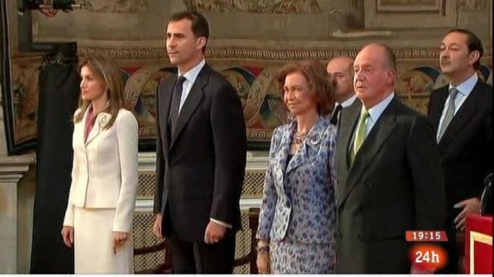 Parlamento - La leyes pendientes