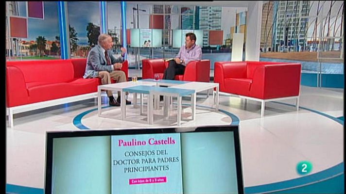 Para todos La 2 - El insomnio del bebé