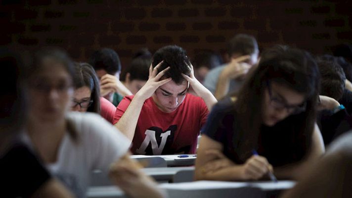 Informativo de Madrid - La Comunidad de Madrid en 4' - 10/06/14